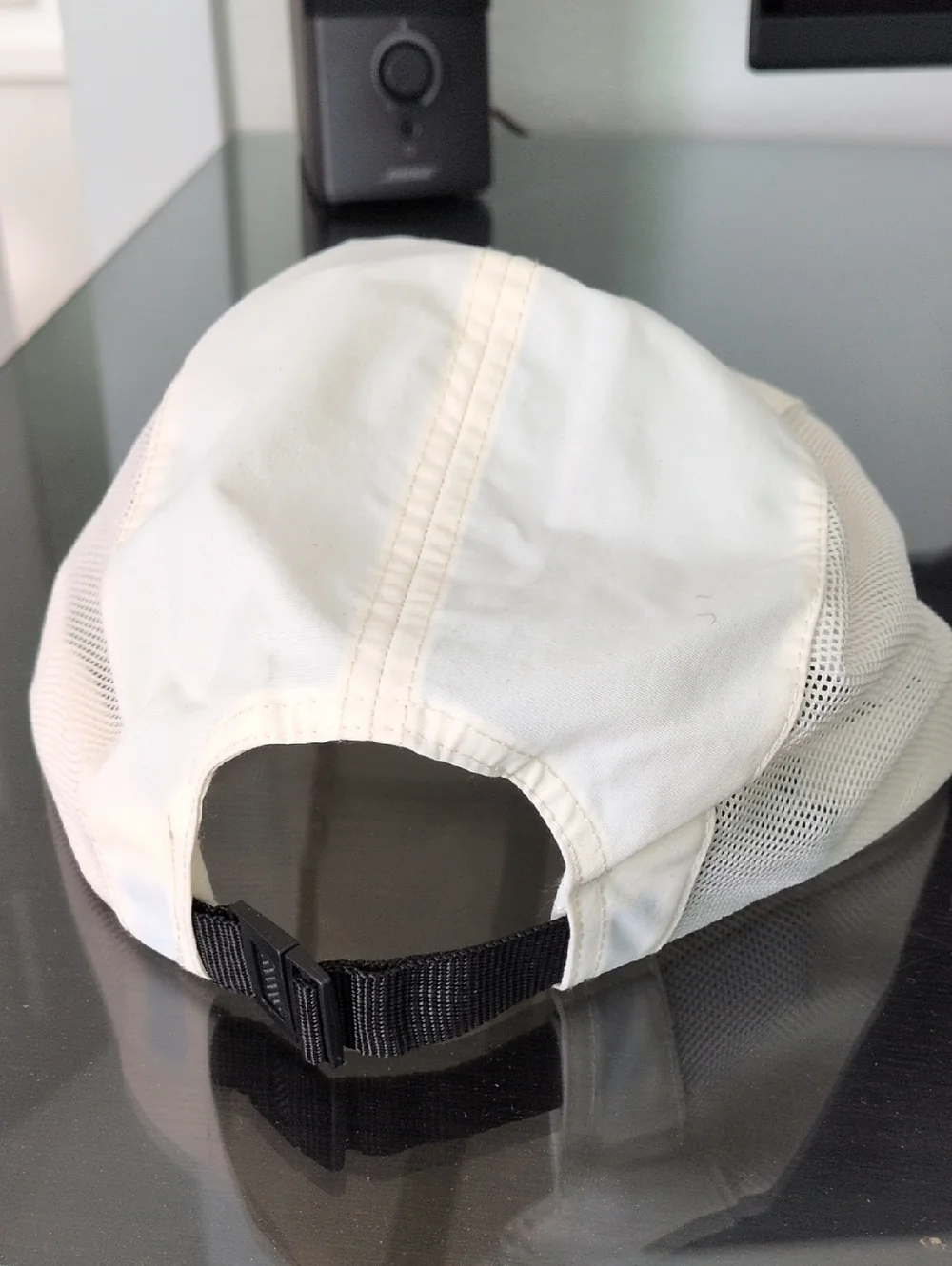 POW Running Hat - Picture 2 of 2